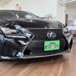 レクサス　RC F