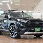 トヨタ　RAV4